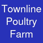 Townline Poultry Farm