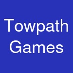 Towpath Games