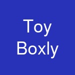 Toy Boxly