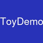 ToyDemon