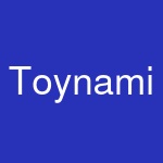 Toynami