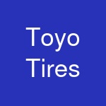 Toyo Tires