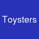 Toysters