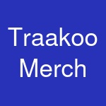 Traakoo Merch