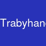 Trabyhand