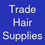 Trade Hair Supplies