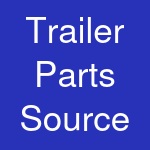 Trailer Parts Source