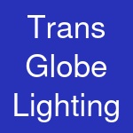 Trans Globe Lighting