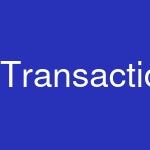 TransactionServices