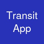 Transit App