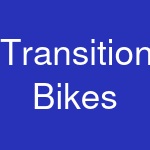 Transition Bikes