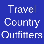 Travel Country Outfitters