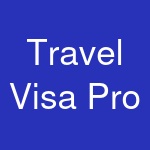 Travel Visa Pro