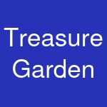 Treasure Garden