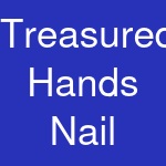 Treasured Hands Nail