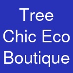 Tree Chic Eco Boutique