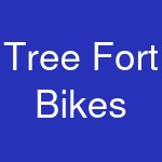 Tree Fort Bikes