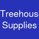 Treehouse Supplies