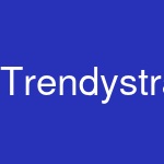 Trendystraps