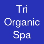 Tri Organic Spa