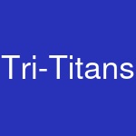 Tri-Titans