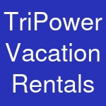 TriPower Vacation Rentals