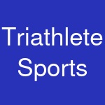 Triathlete Sports