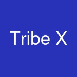 Tribe X