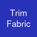 Trim Fabric