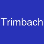 Trimbach