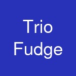 Trio Fudge