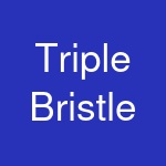 Triple Bristle