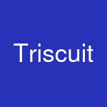 Triscuit