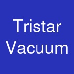 Tristar Vacuum