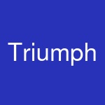 Triumph