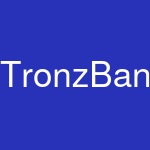 TronzBank