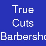 True Cuts Barbershop