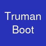 Truman Boot