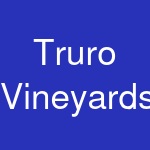 Truro Vineyards