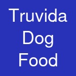 Truvida Dog Food