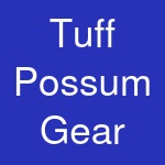 Tuff Possum Gear