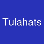 Tulahats