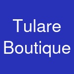 Tulare Boutique