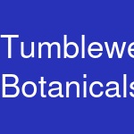 Tumbleweed Botanicals