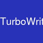 TurboWrites