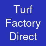 Turf Factory Direct