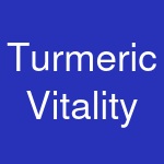 Turmeric Vitality