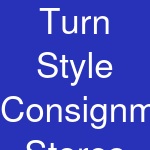 Turn Style Consignment Stores