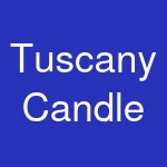 Tuscany Candle