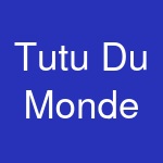 Tutu Du Monde